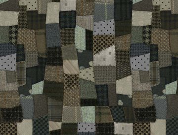 Snowy days and frosty nights Patches